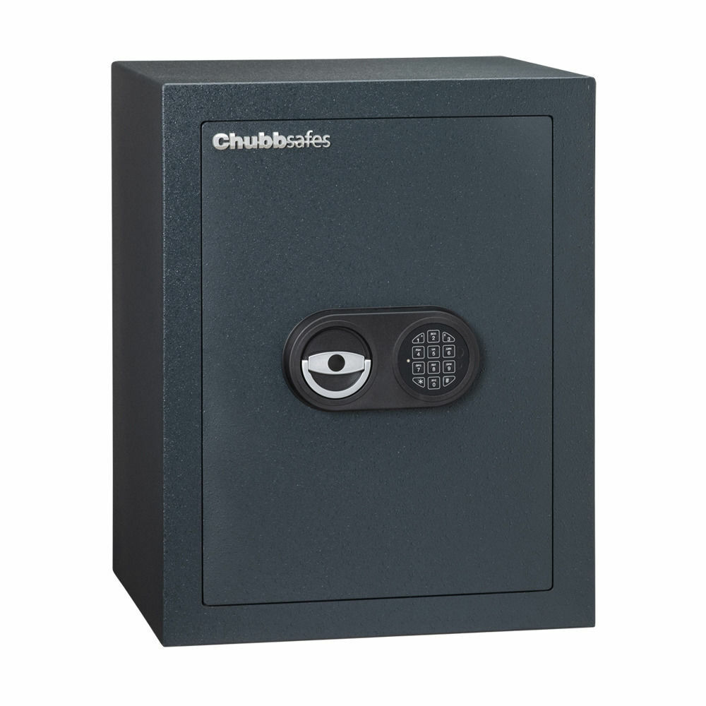 Sfeerimpressie Chubbsafes Consul G1 50 elo kluis.jpg
