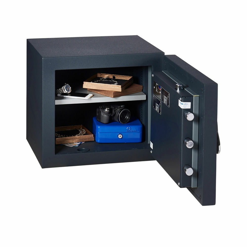 Sfeerimpressie Chubbsafes DuoGuard 40 kluis 2.jpg