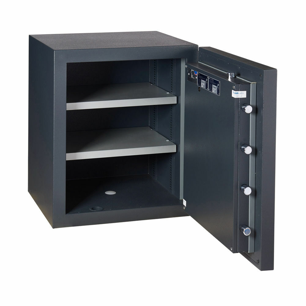 Sfeerimpressie Chubbsafes DuoGuard G2 115 elo kluis 2.jpg