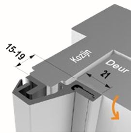 Sfeerimpressie Ivana anti inbraakstrip M3 15 19 buitendraaiend.jpg