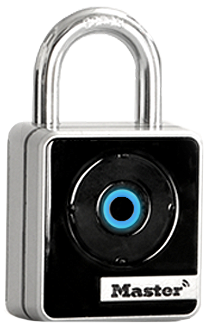 Sfeerimpressie MasterLock 4400D hangslot.png