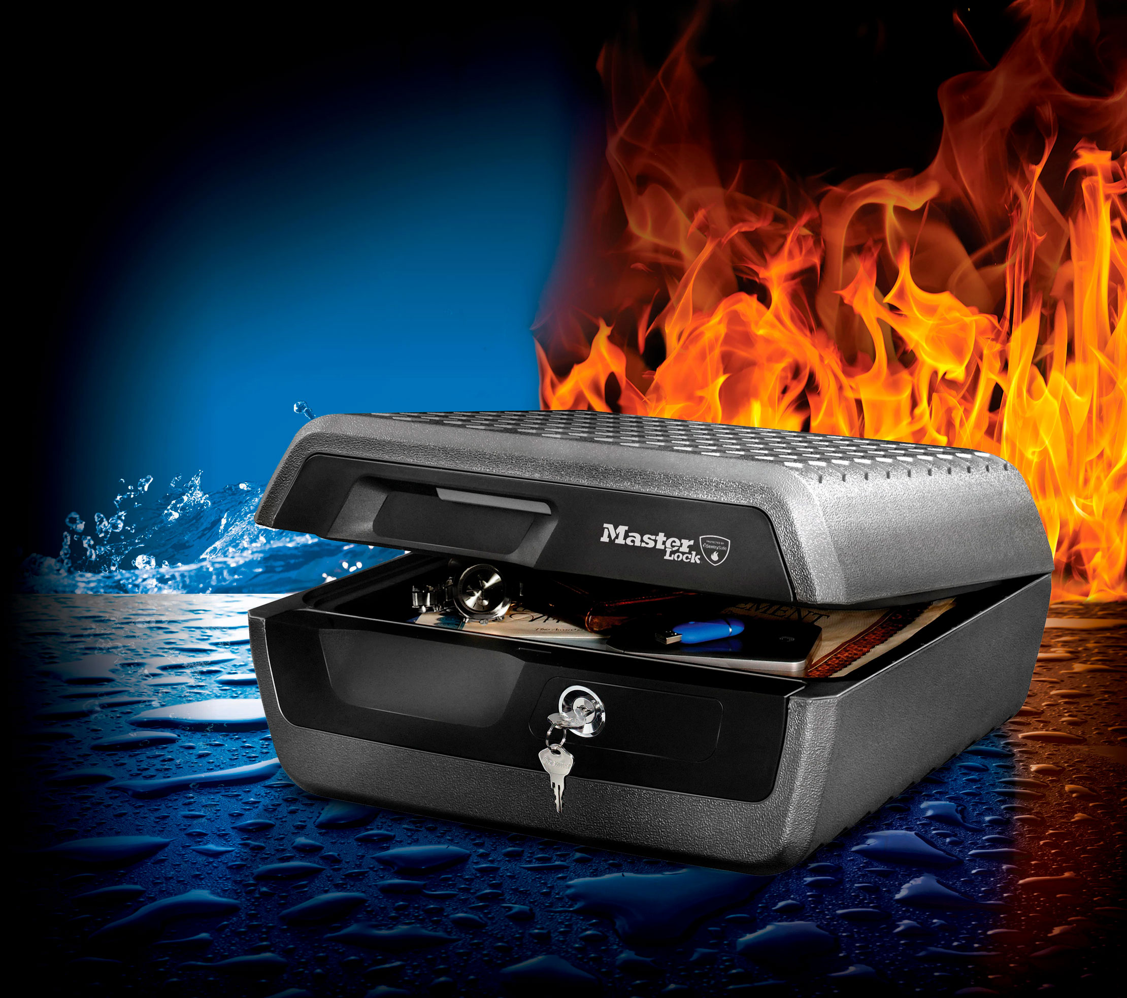 Sfeerimpressie MasterLock LCFW30100.jpg
