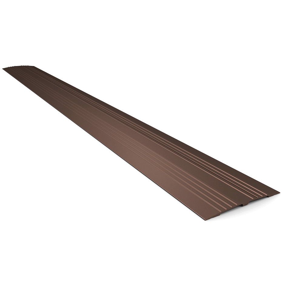 Sfeerimpressie SecuCare Senior drempelvervanger aluminium brons 110.png