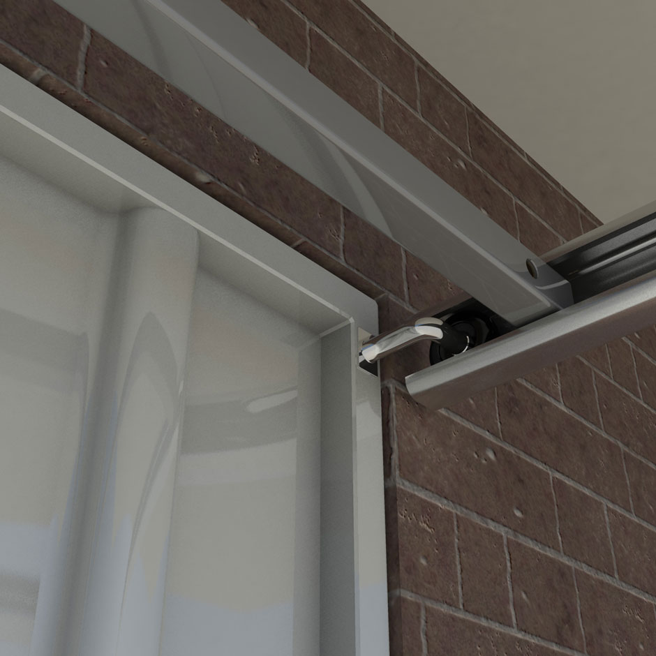 Sfeerimpressie SecuMax garagedeurbeveiliging basic 1.jpg