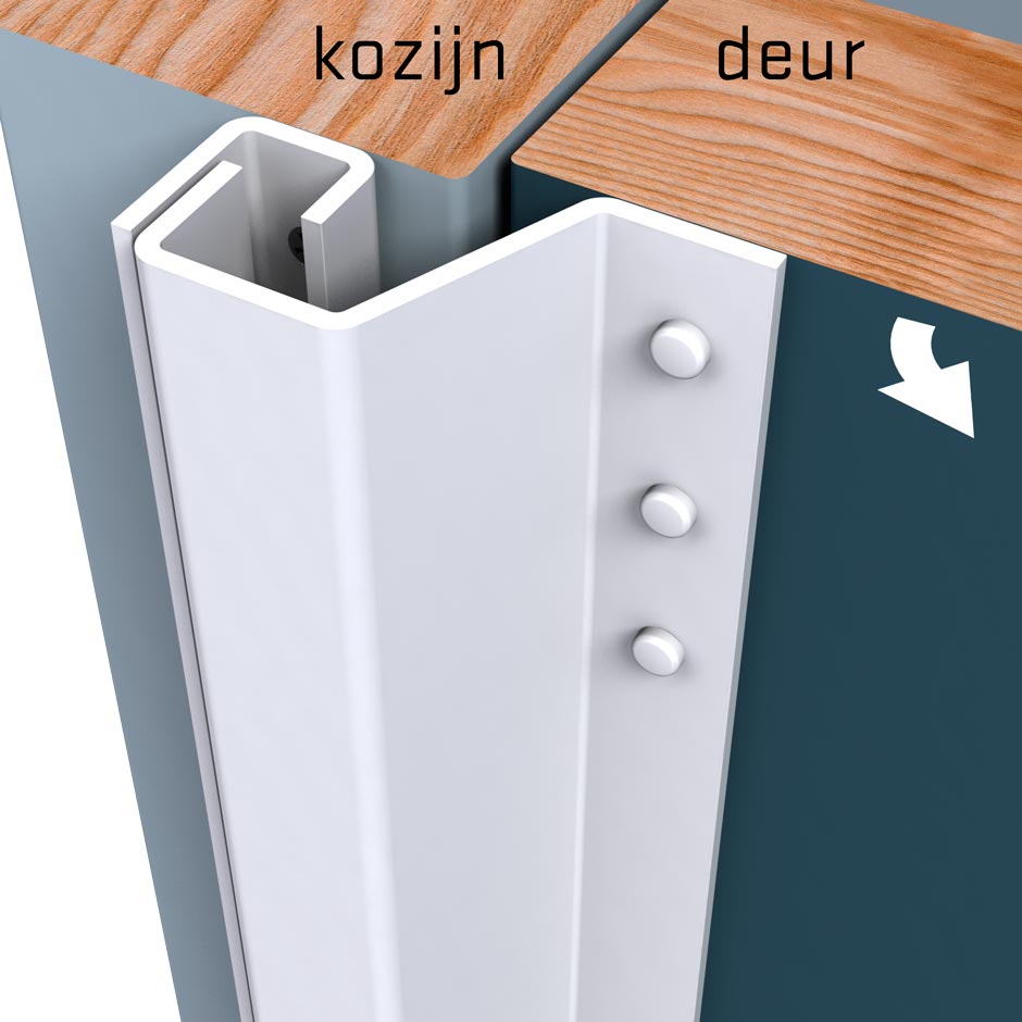 Sfeerimpressie SecuStrip Plus buitendraaiend wit.jpg