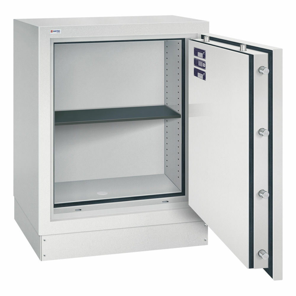 Sfeerimpressie Sistec SDS 107 2 inbraakwerend 2.jpg