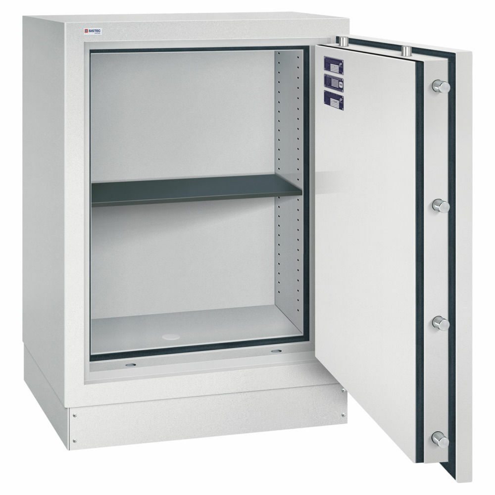 Sfeerimpressie Sistec SDS 117 2 inbraakwerend 2.jpg