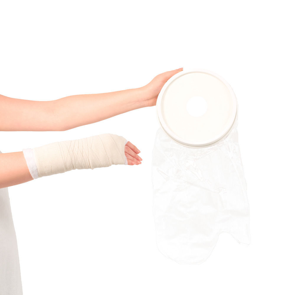 Sfeerimpressie Vitility douchehoes arm half.jpg