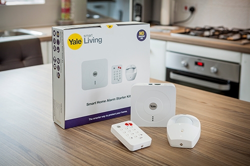 Sfeerimpressie Yale alarmsysteem starterkit 2.jpg