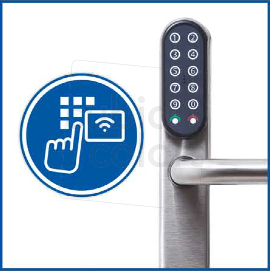 Mifare slot