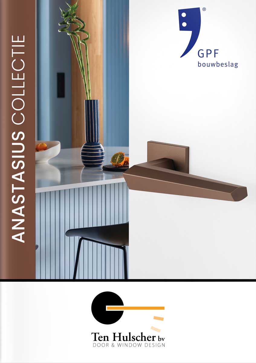 Anastasius collectie