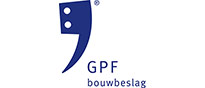 GPF bouwbeslag
