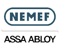 Nemef meerpuntssluiting