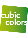 Cubic Colors