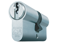 Cilinders Mauer