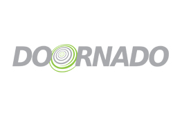 Doornado logo