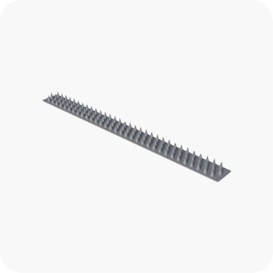 SecuMax anti-klimstrip