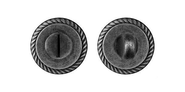 Antieke deurbeslag accessoires