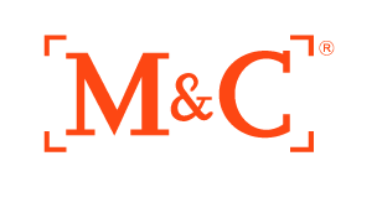 Logo M&C