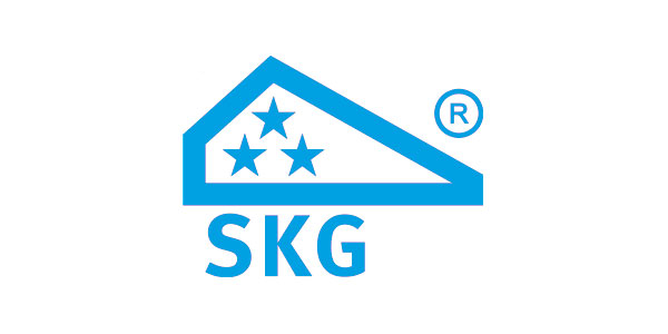 SKG 3 cilinders