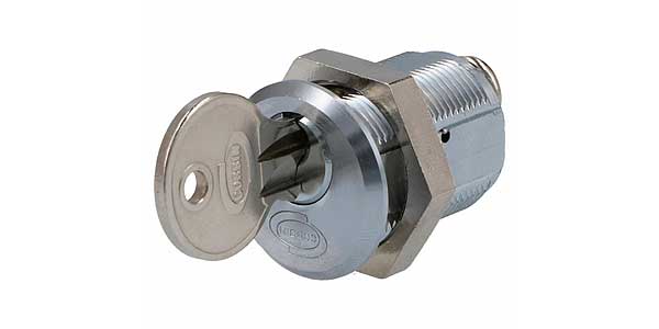 Corbin Russwin automatencilinders