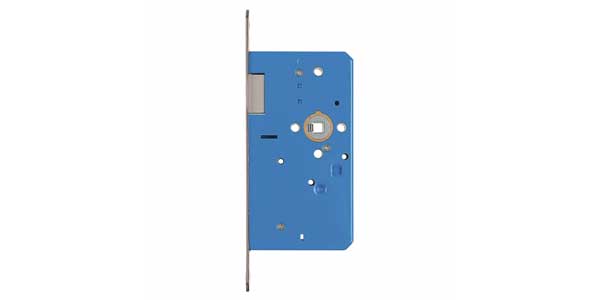Magneetsloten RVS