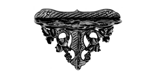 Woonaccessoires smeedijzer