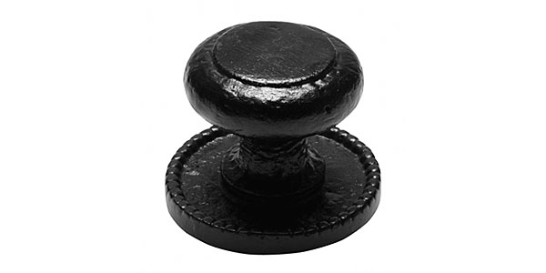 Voordeurknoppen