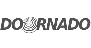 Doornado logo