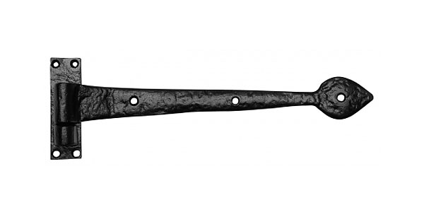 Duimhengen zwart