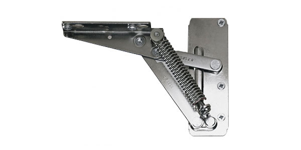 Hettich klepbeslag