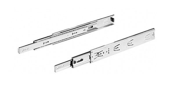 Hettich ladegeleiders