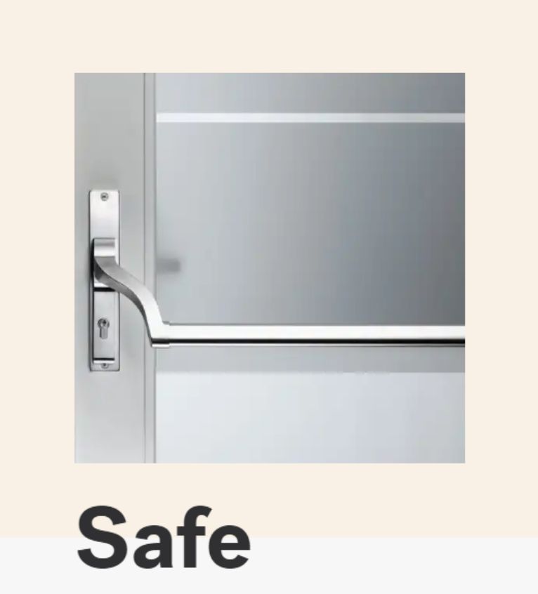 HMB safe