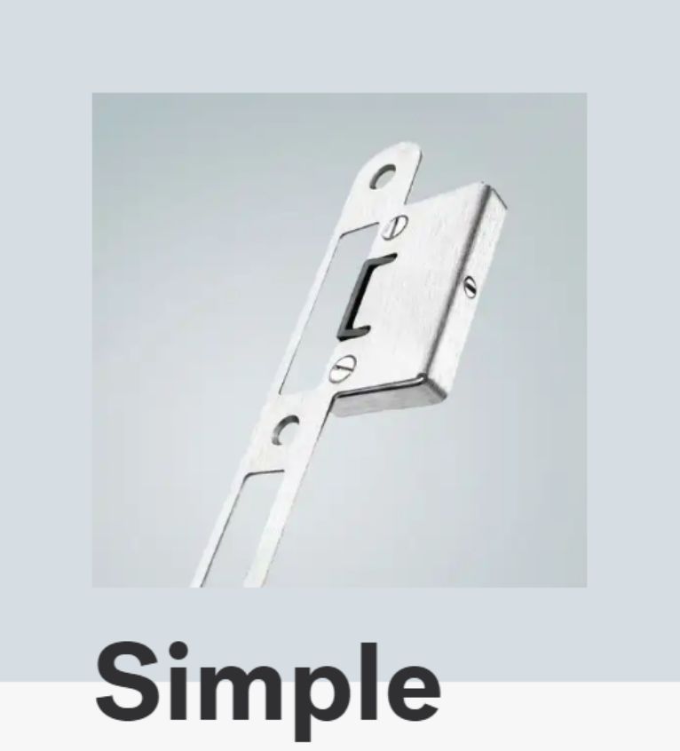 HMB simple