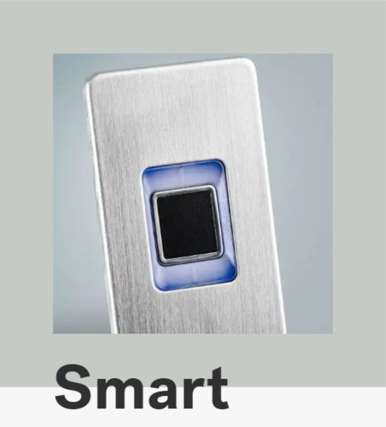 HMB smart
