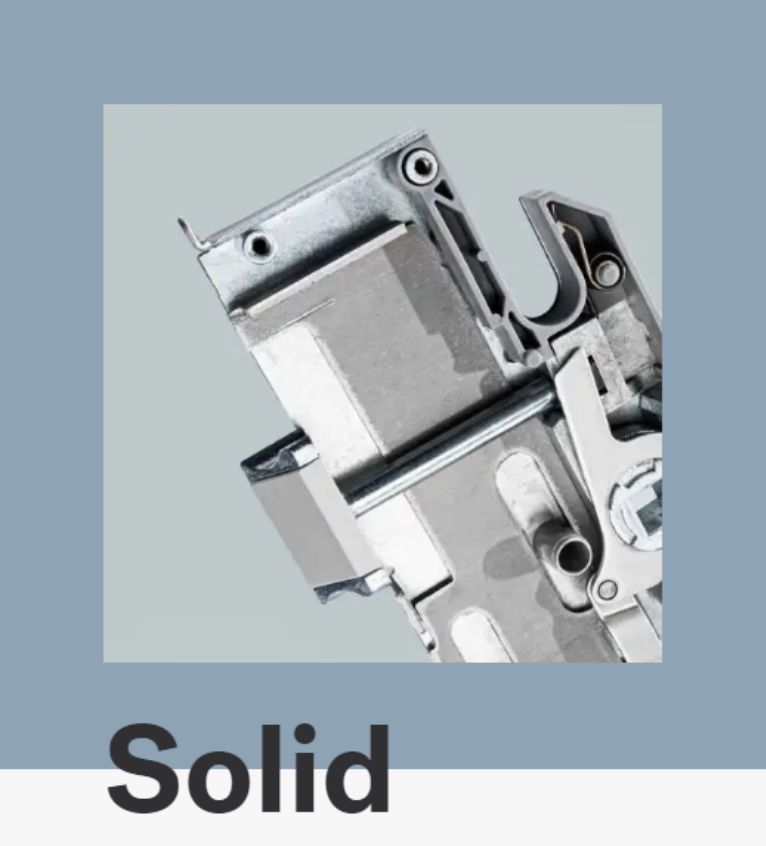 HMB solid