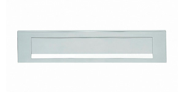 Hoppe briefplaten