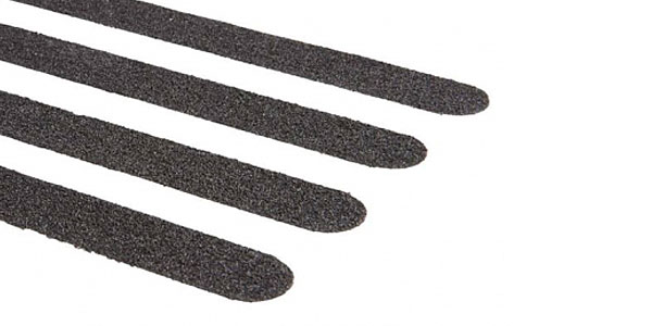 Anti-slip stickers