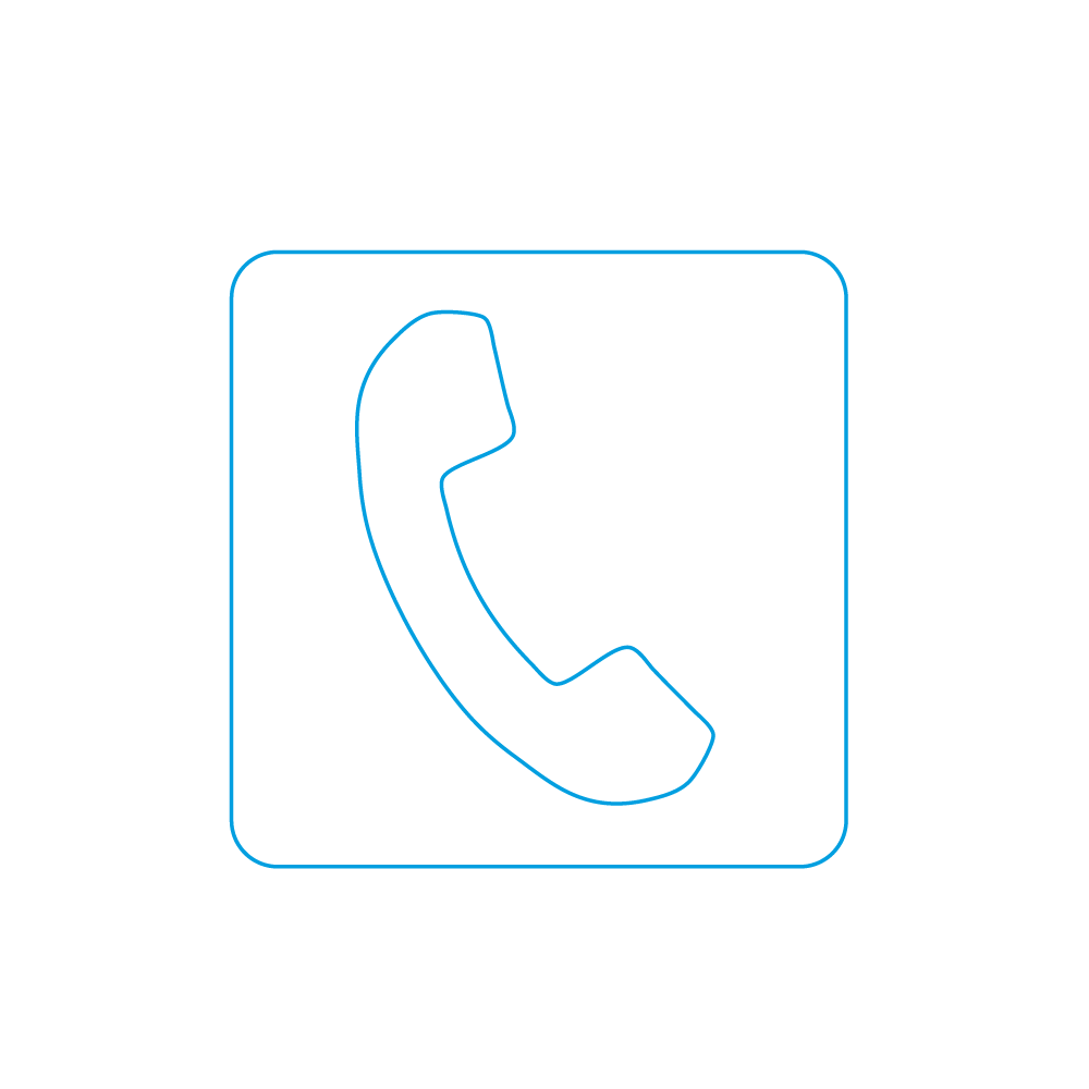 Pictogram nood