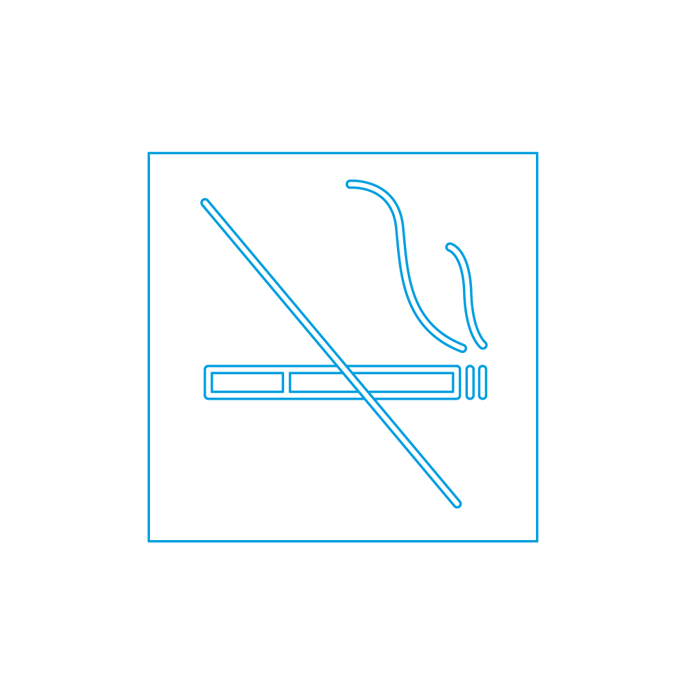 Pictogram verbod