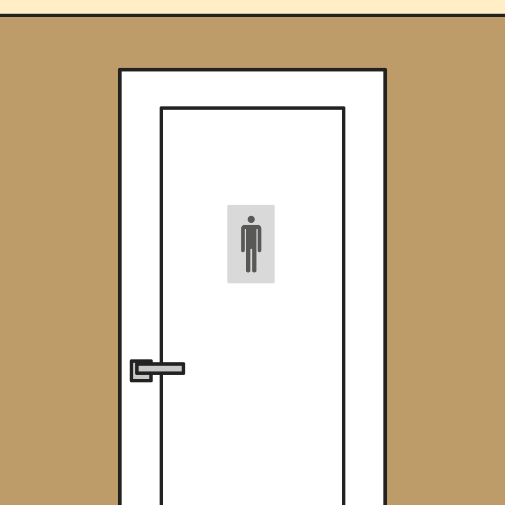Keuze pictogrammen