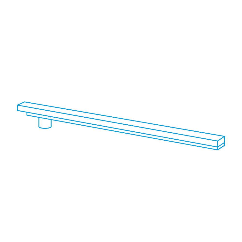 Glijarm