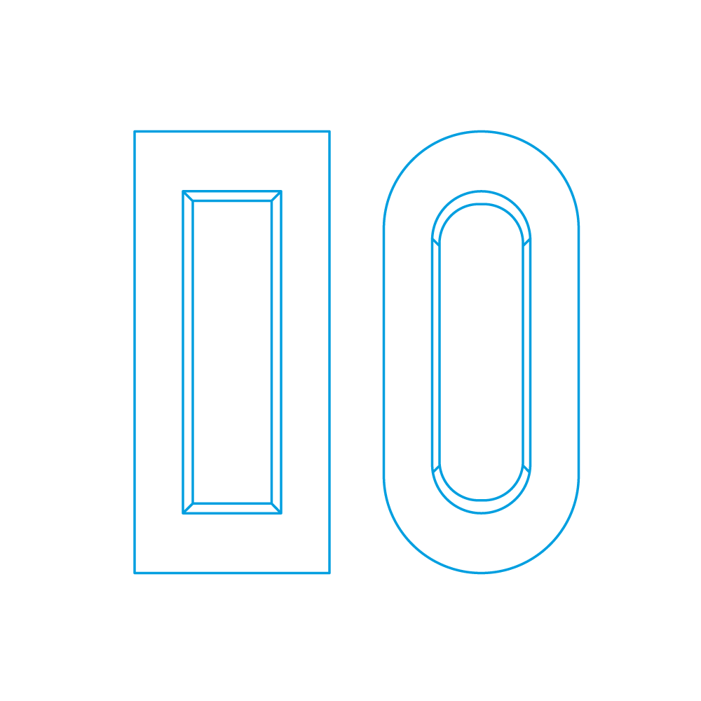 Schuifdeurkom