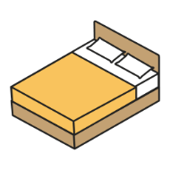Keuze slaapkamer
