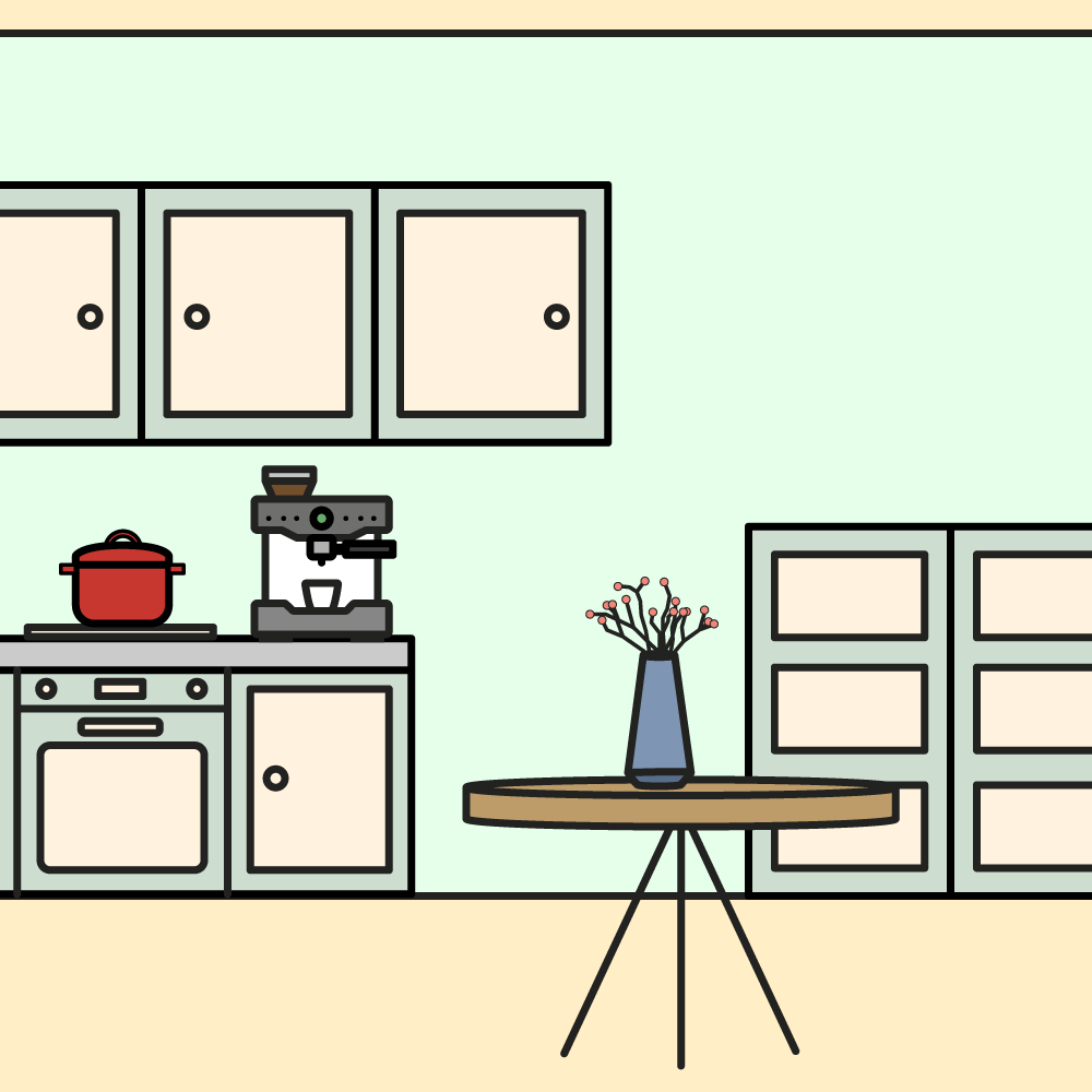 Keuzehulp keuken