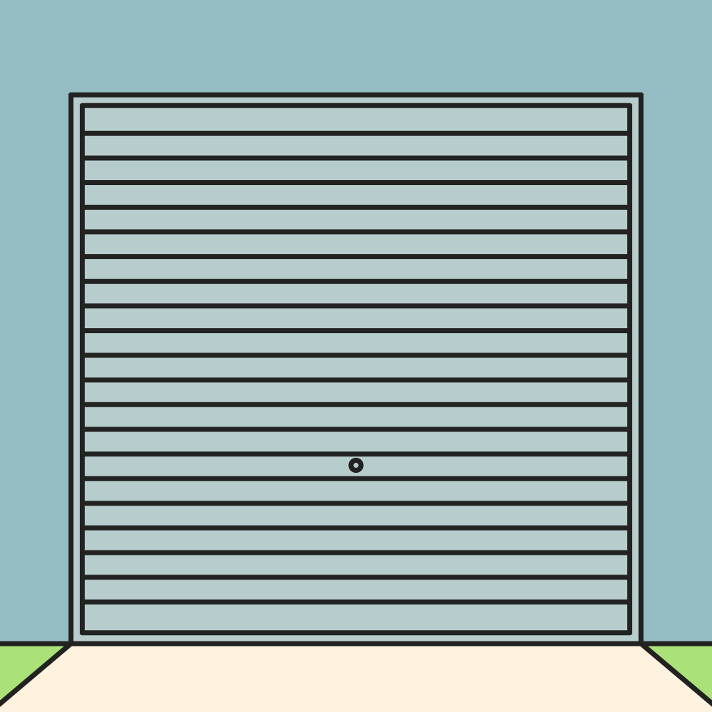 Keuzehulp garage