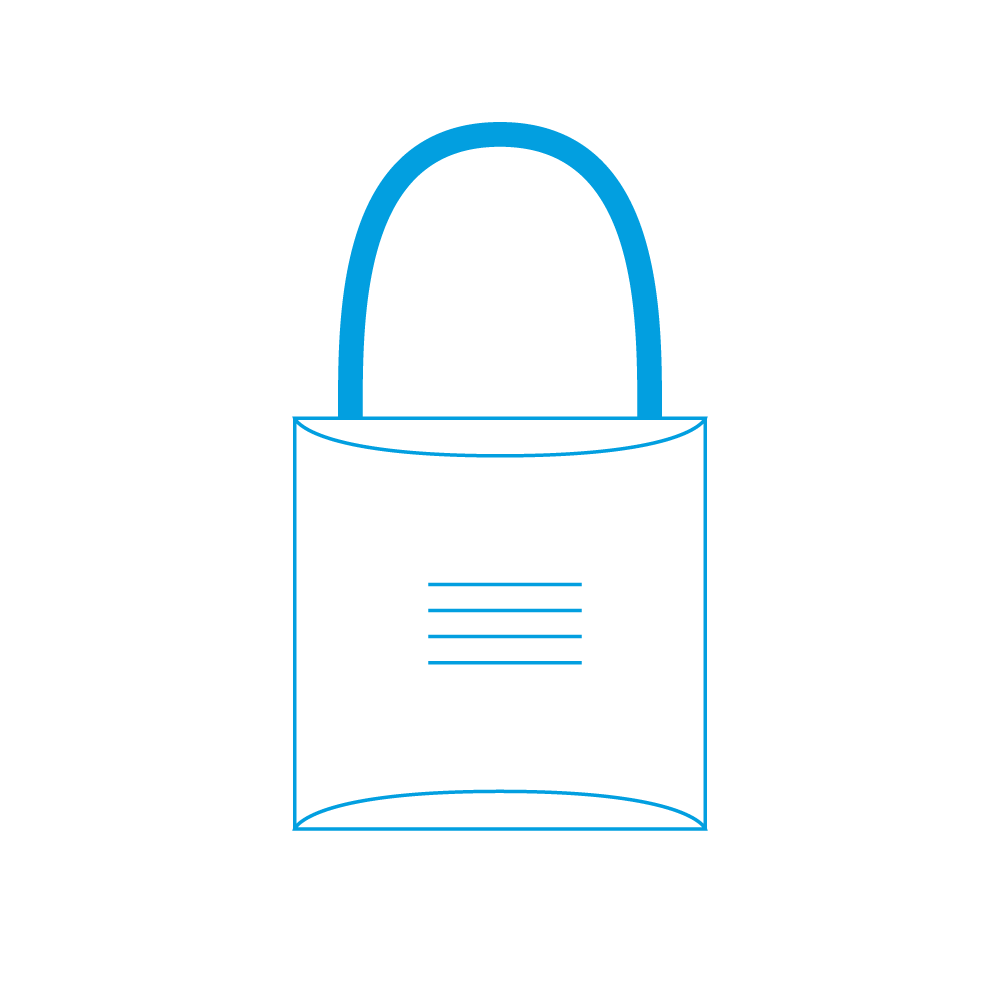 Hangslot
