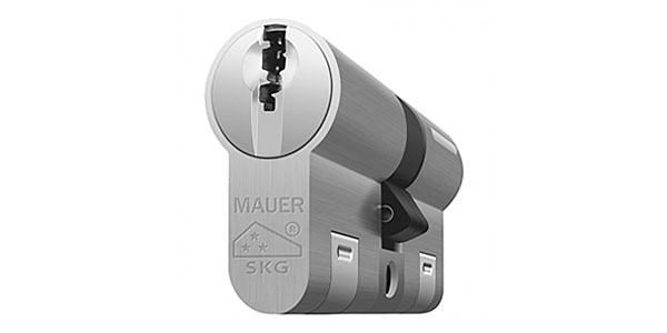 Mauer Mauer DT1+