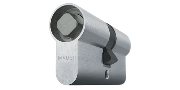 Mauer DV8