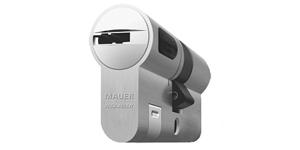 Mauer New Wave 6